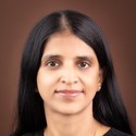 Mahathi Busireddy