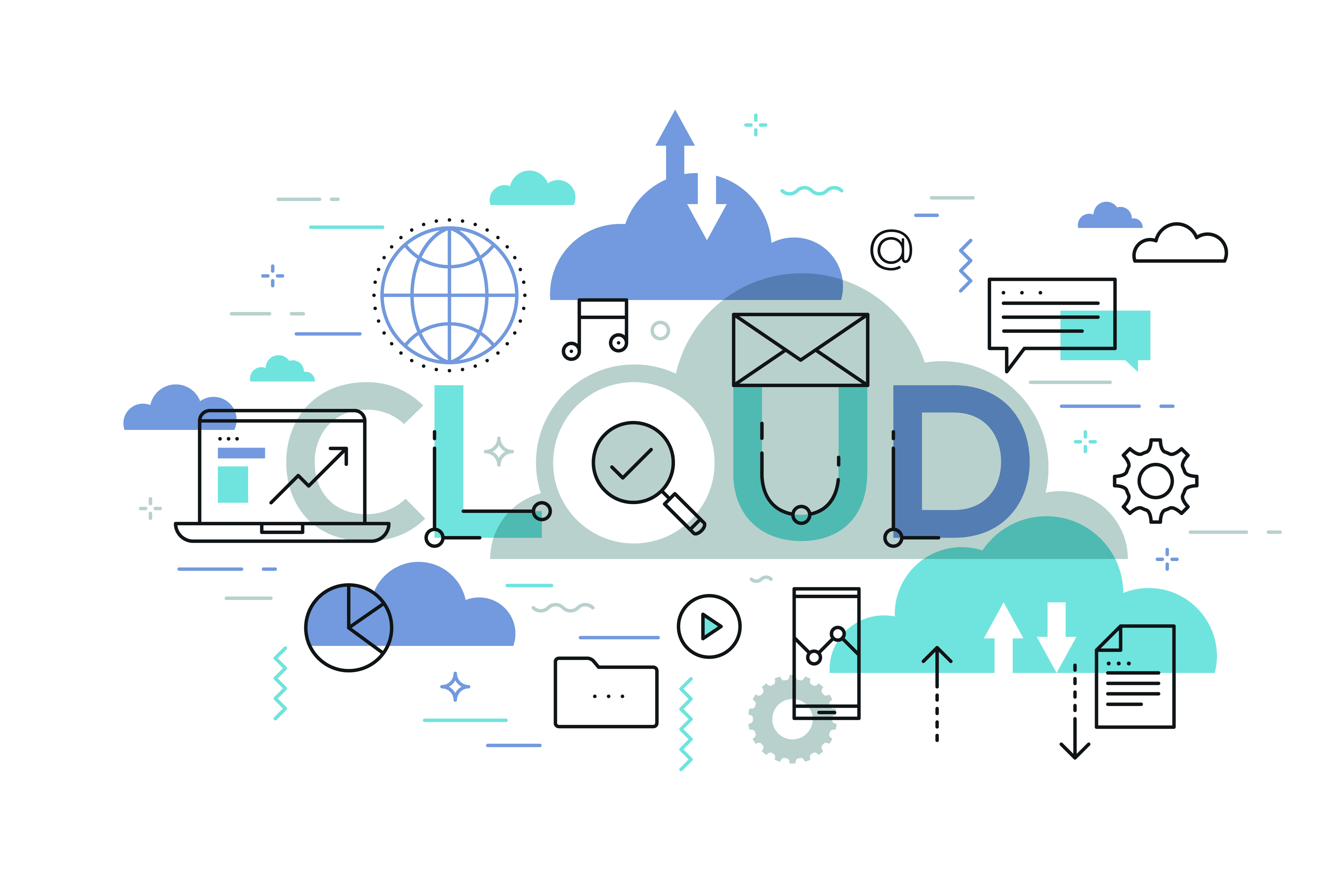 cloud-approach